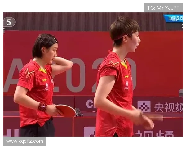 重庆乒乓球队的训练节奏与比赛策略深度分析与探讨
